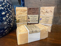 Grass-fed Tallow Soap