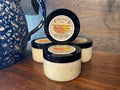 Raw Honey & Lemon Scrub