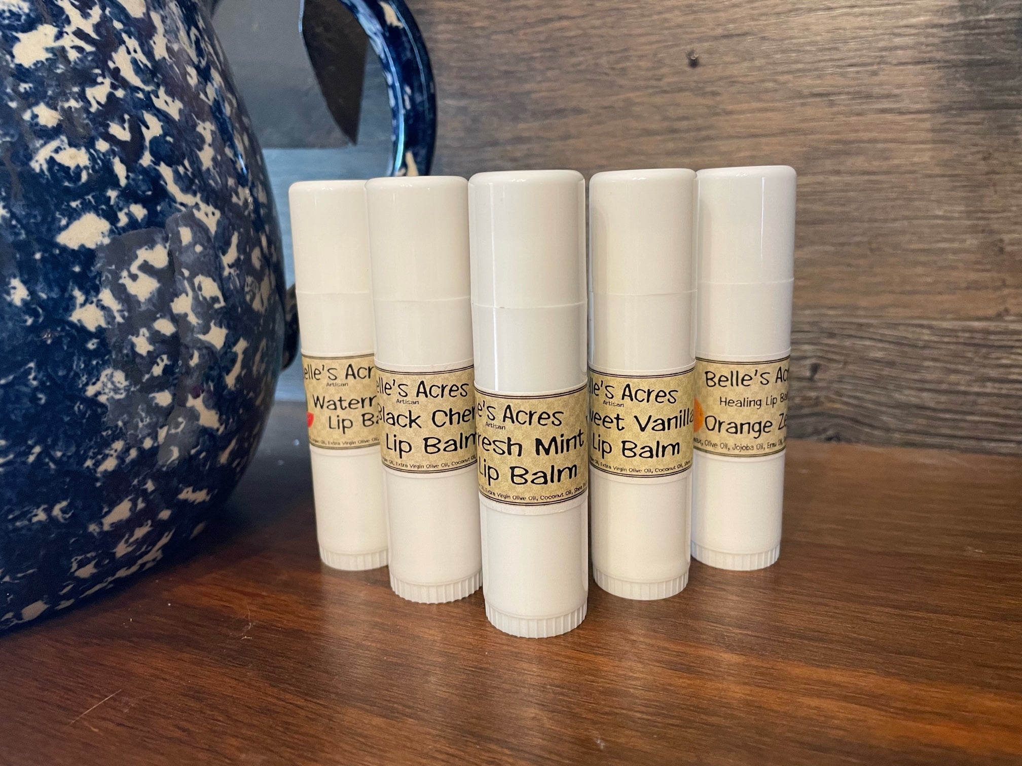 Lip Balm