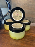Wild Yam Salve