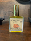 Pumpkin Patch Essential Oil Eau de Parfum