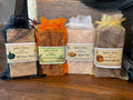 Fall Soap Collection